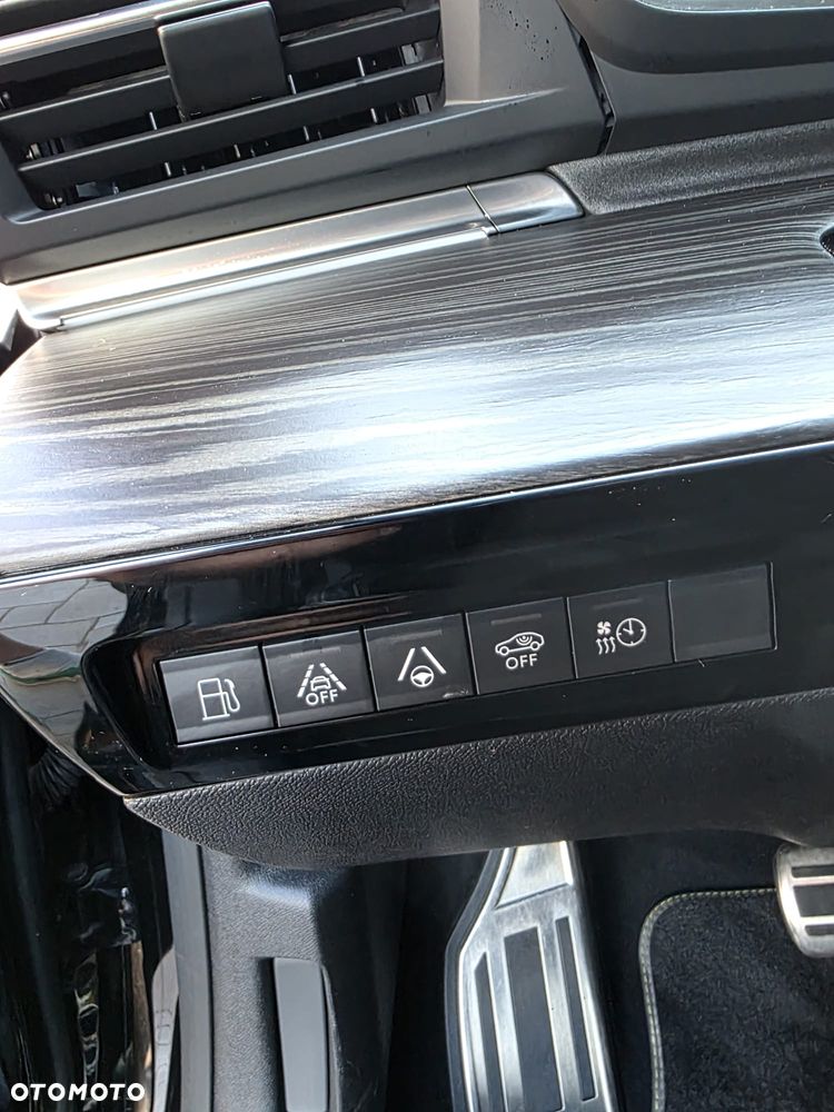 Peugeot 508 360 e-EAT8 SPORT ENGINEERED - 27