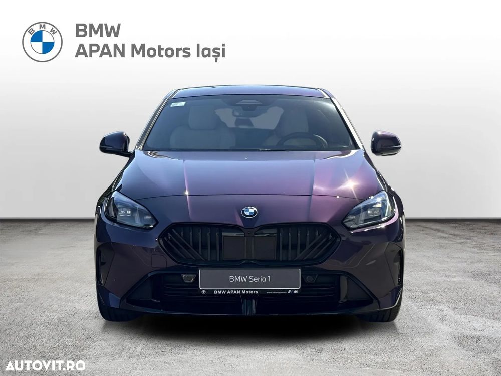 BMW 1 Series 2026 — imagine 2