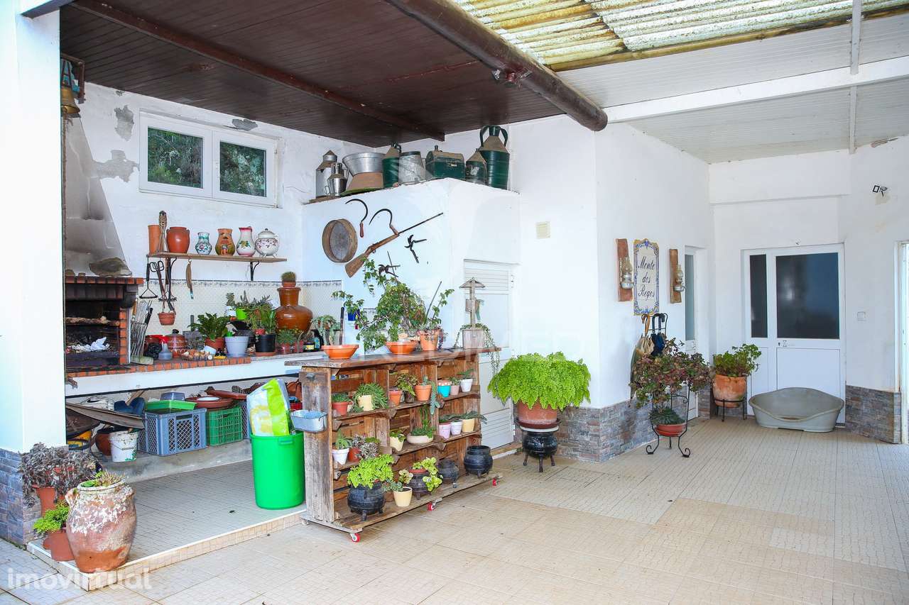 Moradia T5/9 Bifamiliar no Milharado - Grande imagem: 4/40