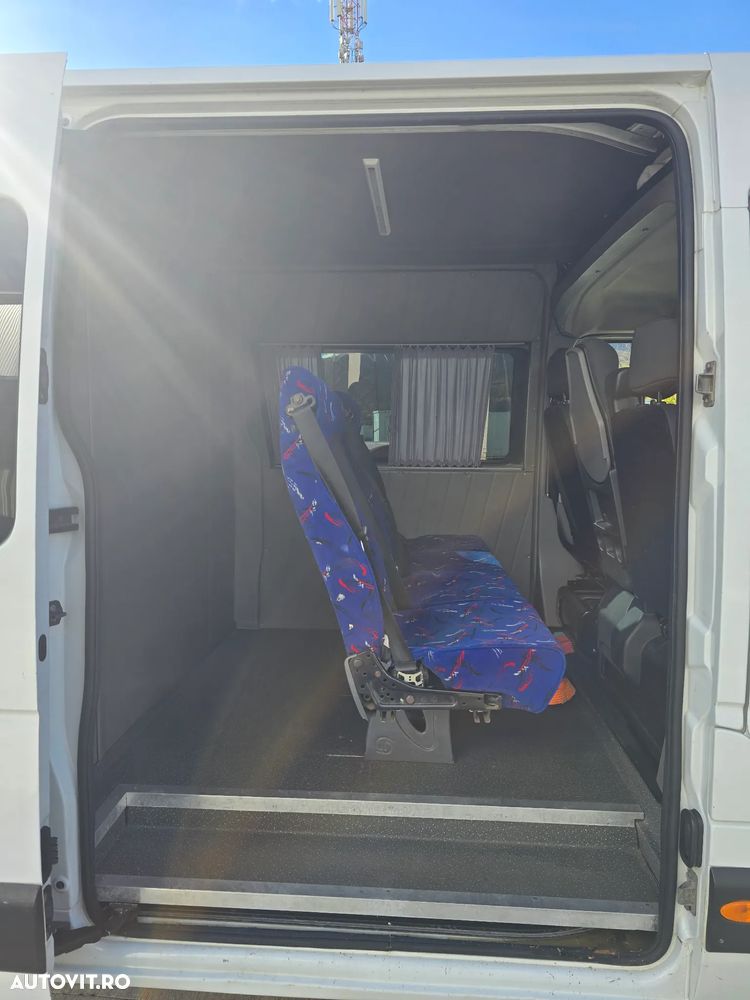 Renault Master - 5