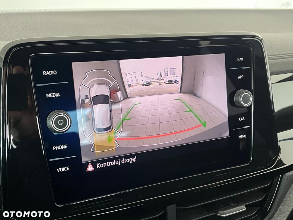 Volkswagen T-Roc 1.5 TSI Style DSG - 30