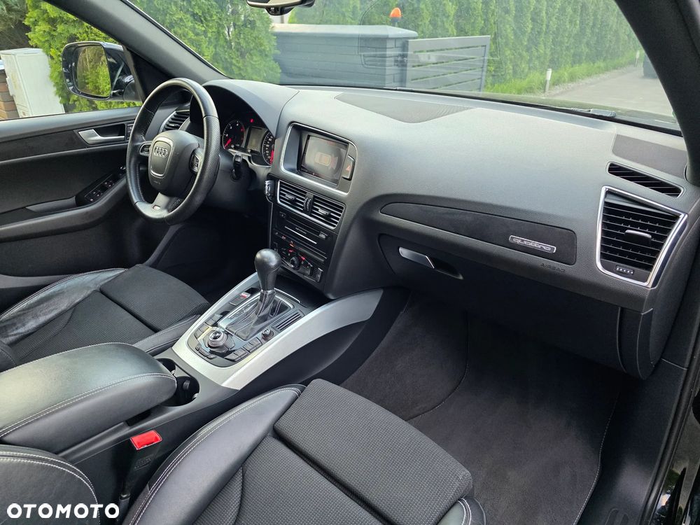 Audi Q5 2.0 TDI Quattro S tronic - 21