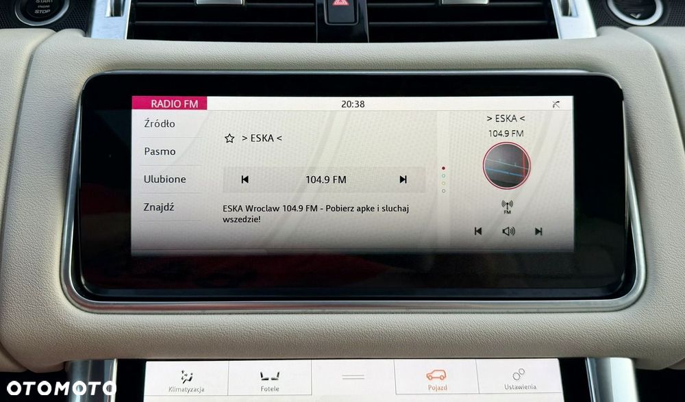 Land Rover Range Rover Sport P400e HSE - 28