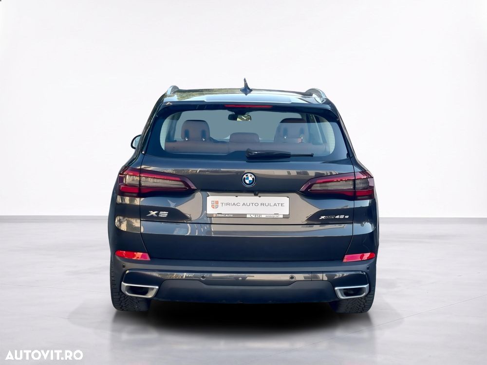 BMW X5 - 5
