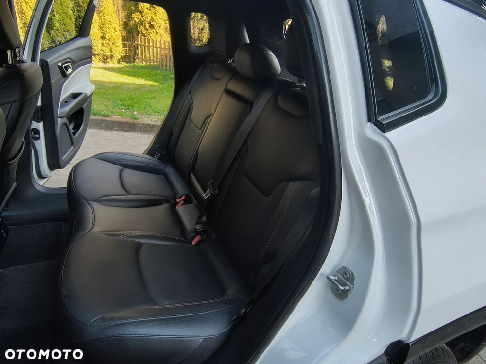 Jeep Compass - 13