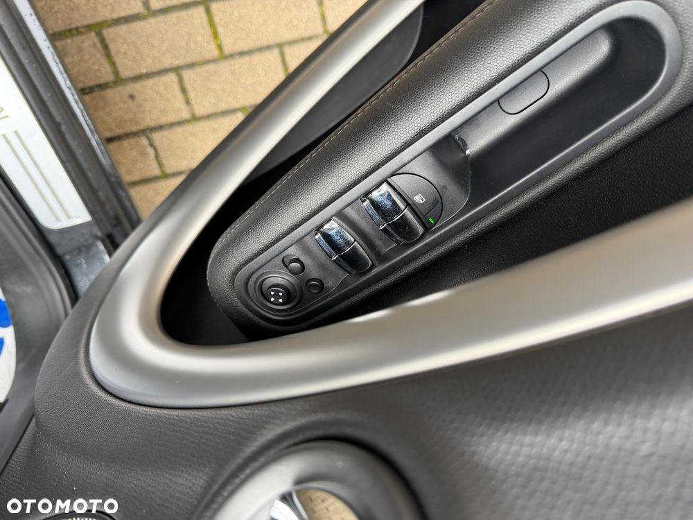 MINI Countryman Cooper D - 22