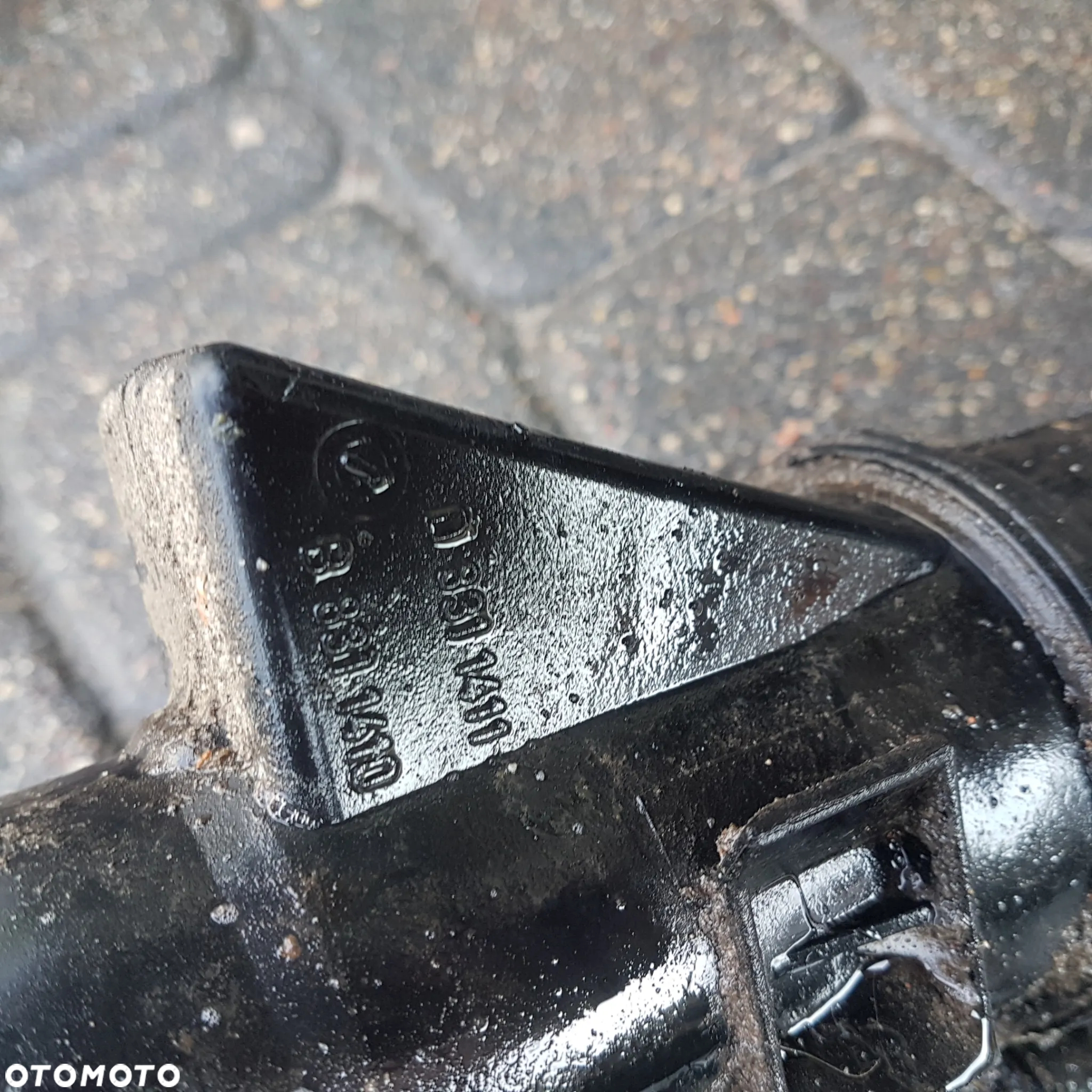 wlew rura guma  wlewu paliwa opel calibra combo c corsa c lift corsa b posiadam wszystkie części - 18