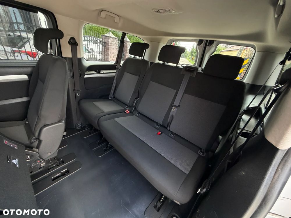 Toyota Proace Verso 2.0 D4-D Long Business - 34