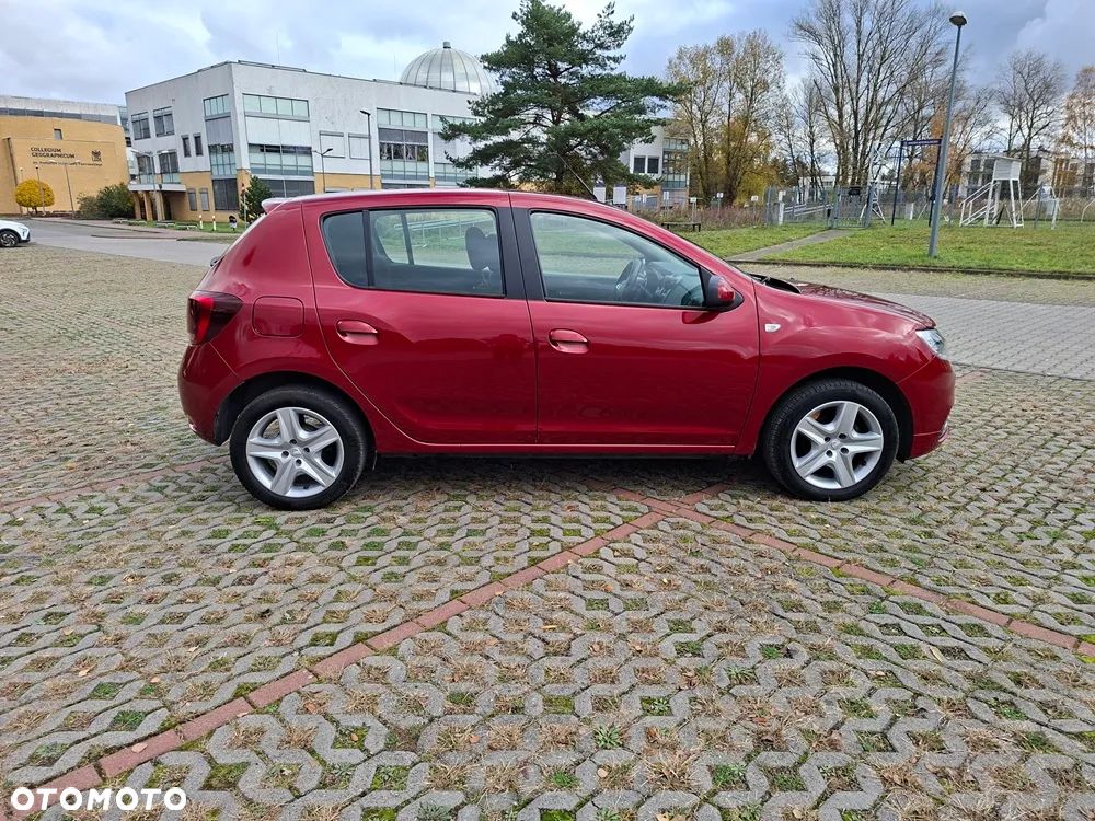 Dacia Sandero 2019 photo 4