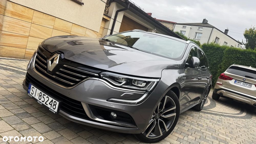 Renault Talisman 1.6 Energy dCi Intens EDC - 1