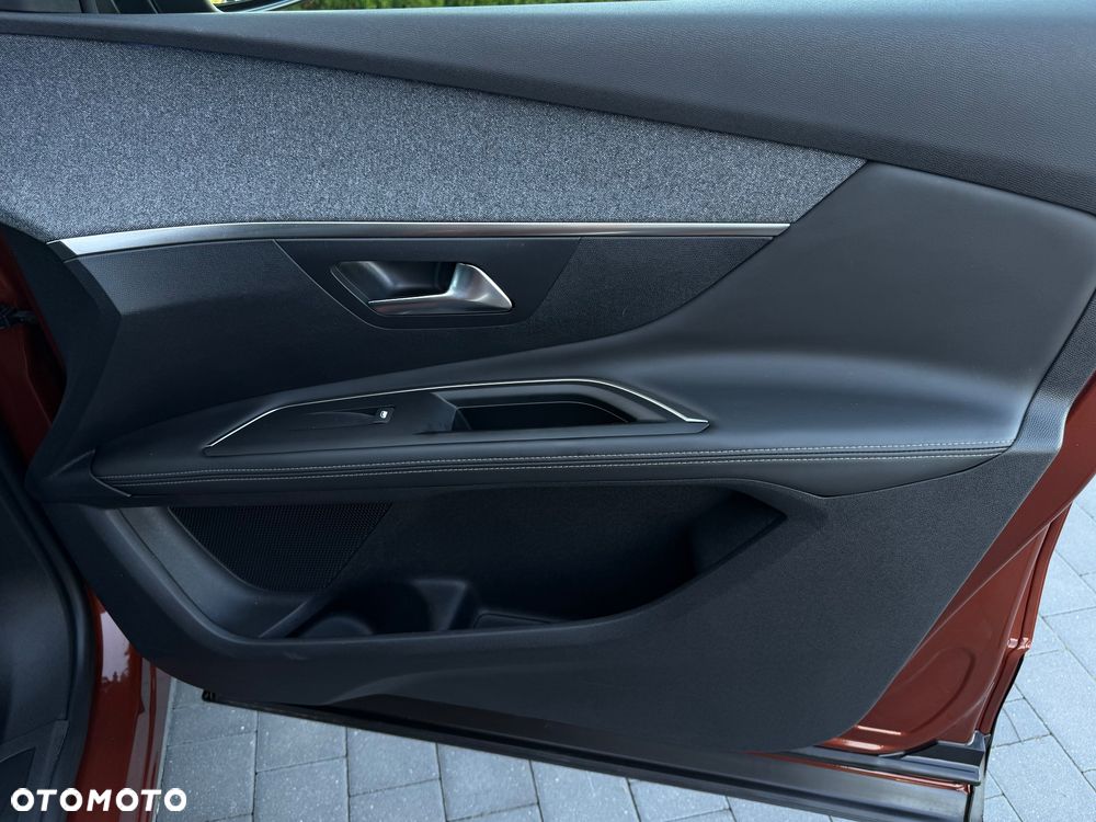 Peugeot 3008 BlueHDi 180 Stop & Start EAT6 GT - 35