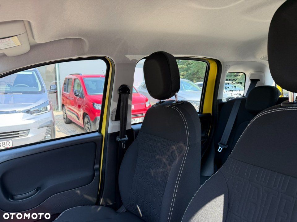 Fiat Panda - 6