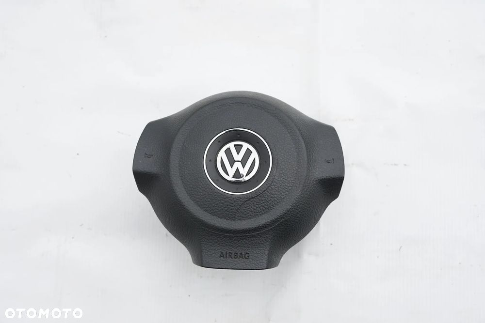 Airbag poduszka kierowcy VW Polo V 6R 6R0880201D