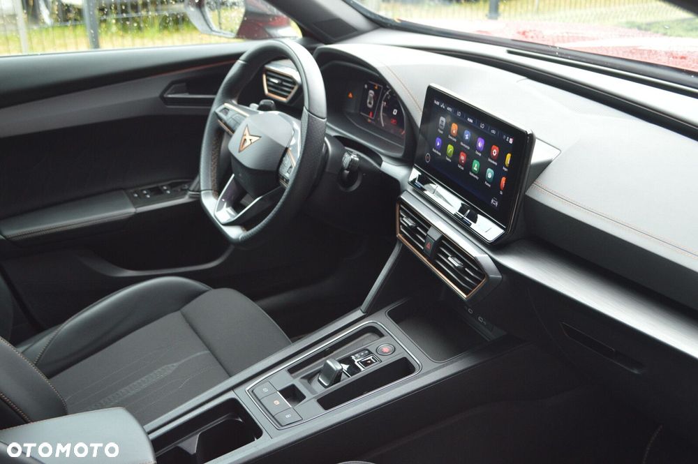 Cupra Formentor 1.5 TSI DSG - 24