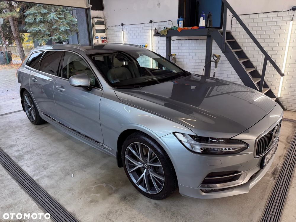 Volvo V90 T5 Inscription - 3