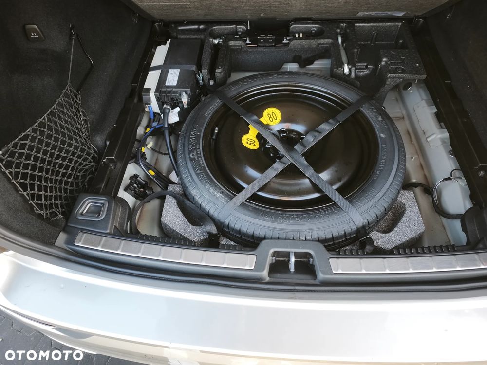 Volvo XC 60 B4 D AWD Geartronic Inscription - 14