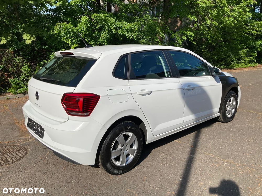 Volkswagen Polo - 6