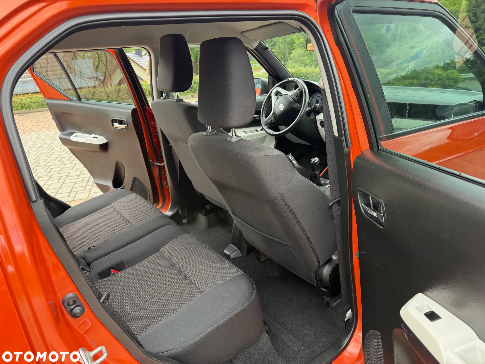 Suzuki Ignis 1.2 Premium 4WD - 13