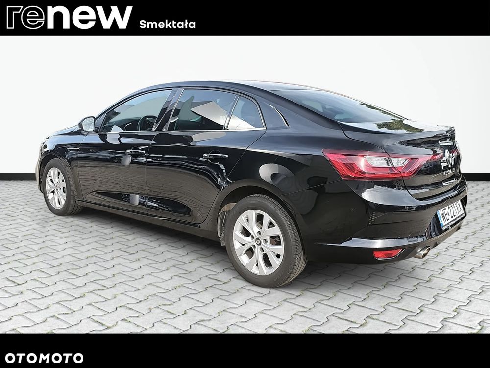 Renault Megane 1.3 TCe FAP Limited - 7