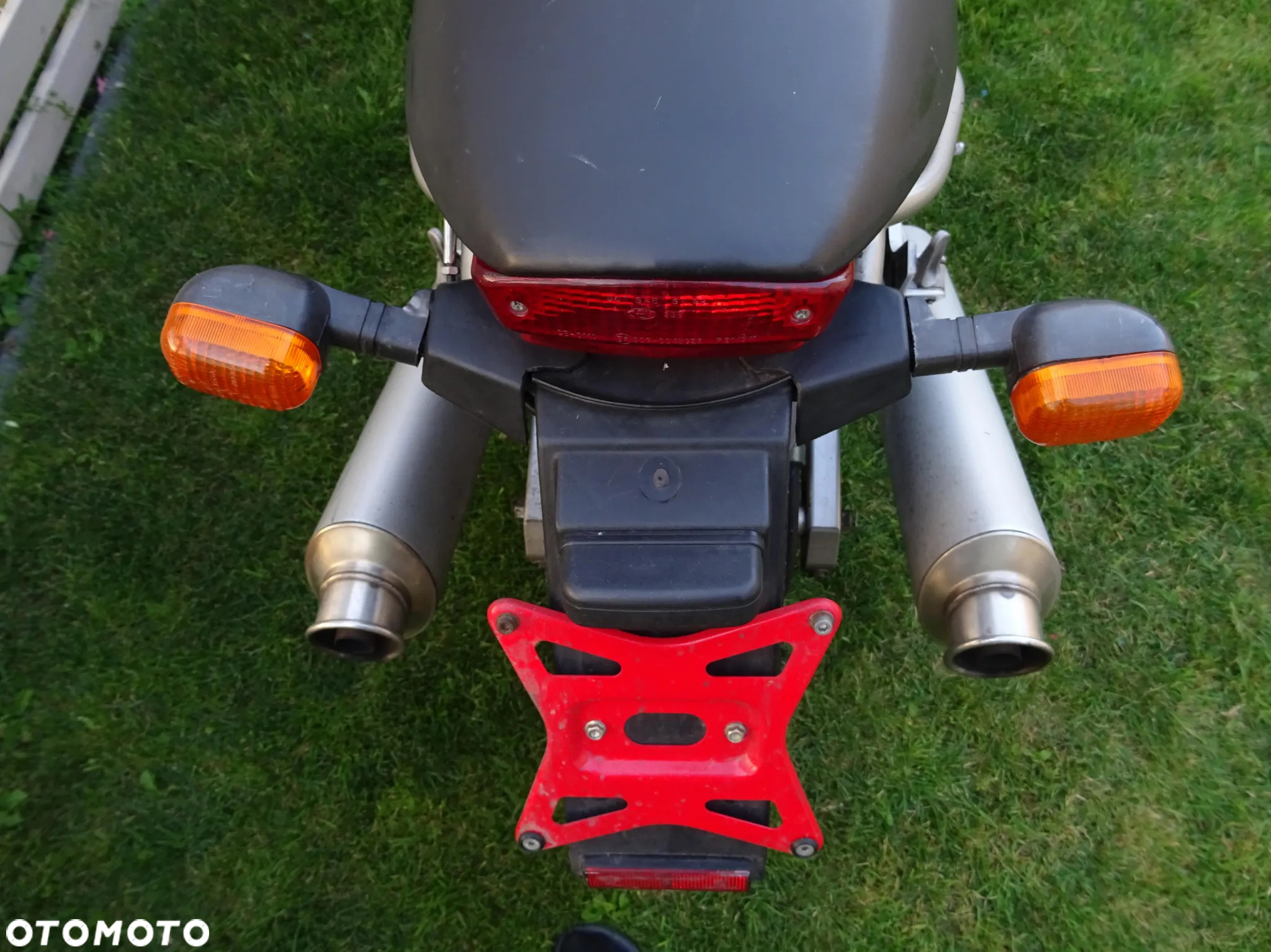 Ducati Monster - 11