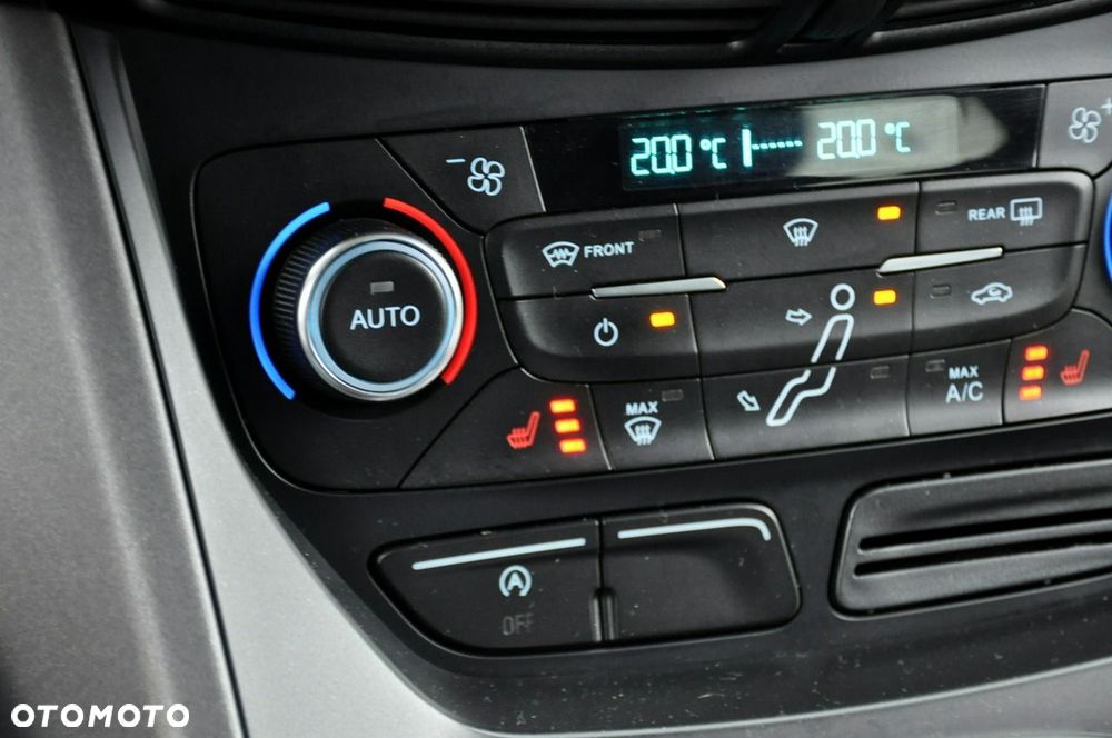Ford C-MAX - 33