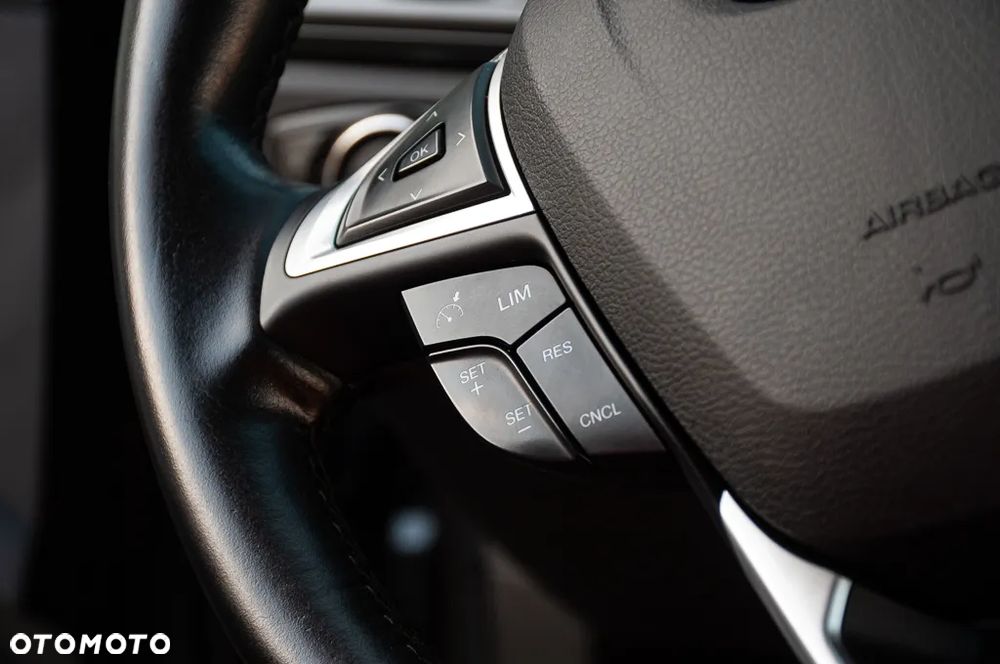 Ford Mondeo SW 2.0 TDCi Titanium - 40