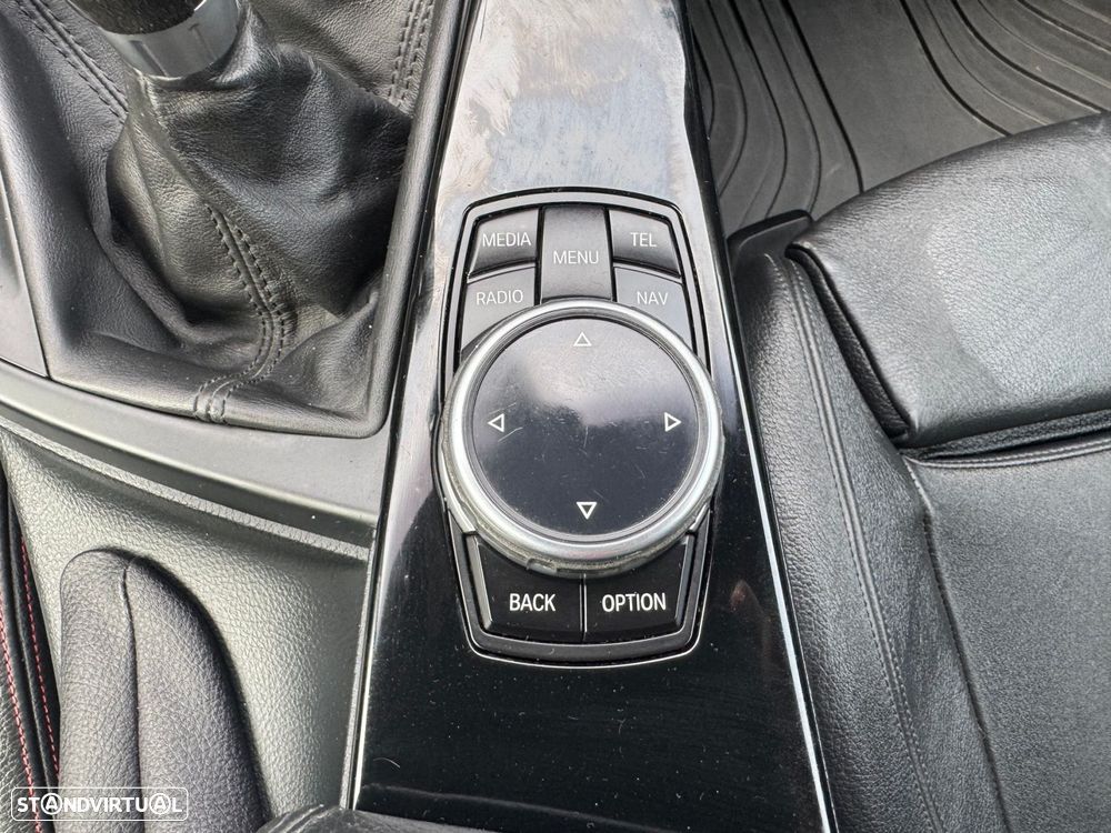 BMW 420 d Pack M - 28