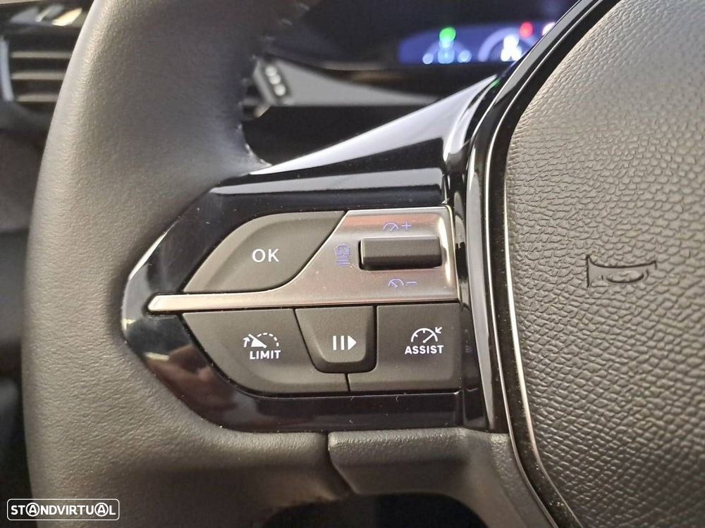 Peugeot 308 SW 1.2 Hybrid Allure e-DCS6 - 16