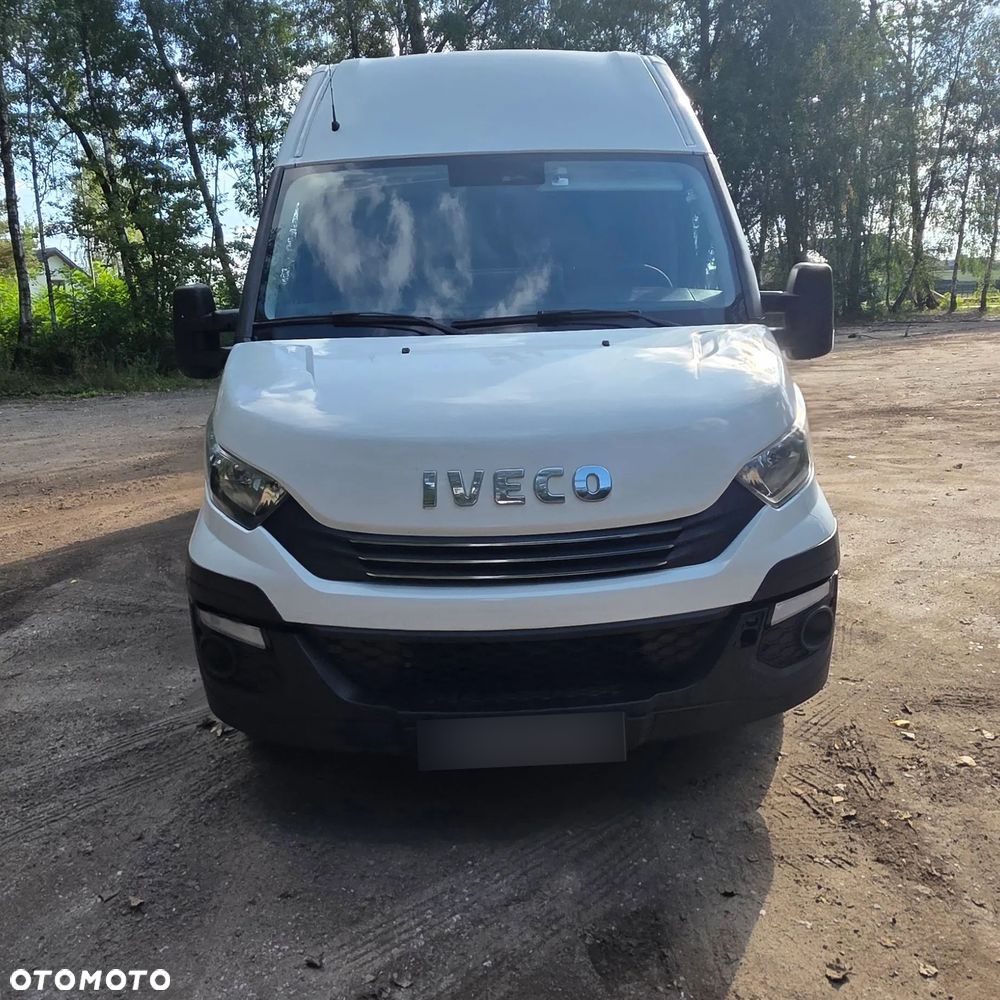 Iveco Daily - 3
