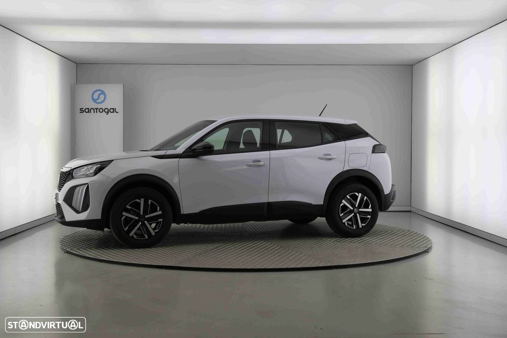 Peugeot 2008 1.2 PureTech Style - 6