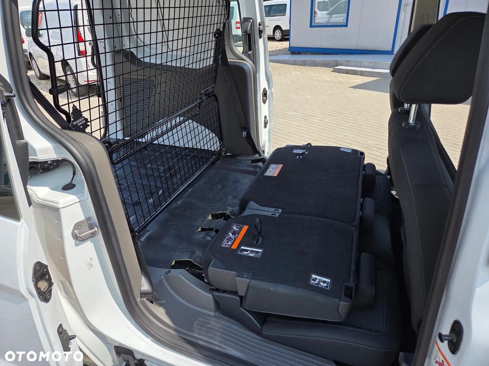 Ford Transit Connect Kombi 230 L2 Trend - 26