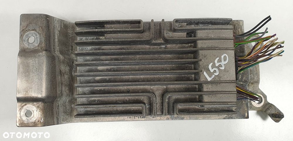 WZMACNIACZ AUDIO DISCOVERY SPORT L550 FK7219C164ZF - 1