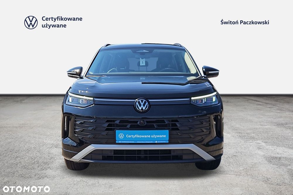 Volkswagen Tayron - 8