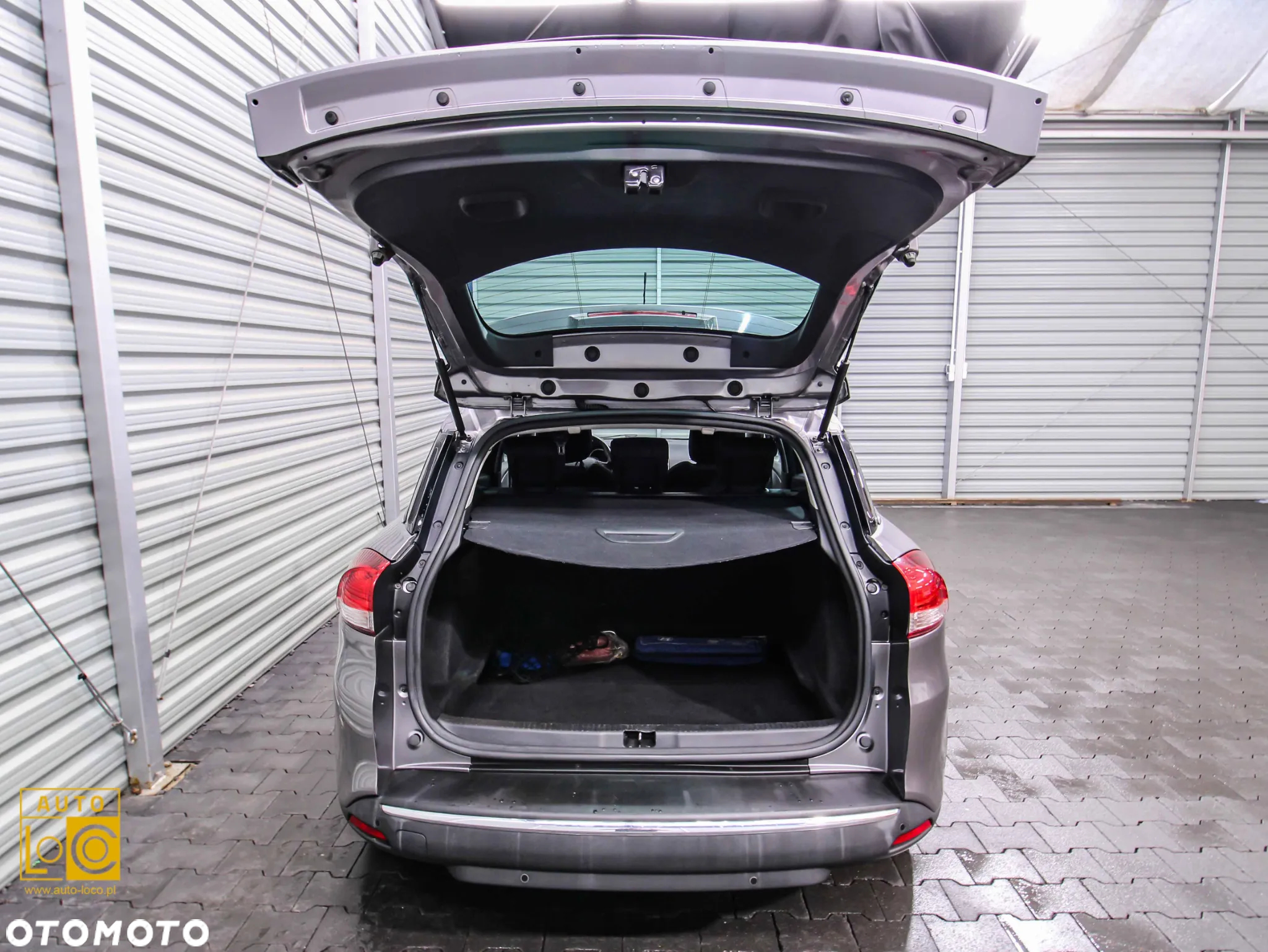 Renault Clio dCi 90 Limited - 13