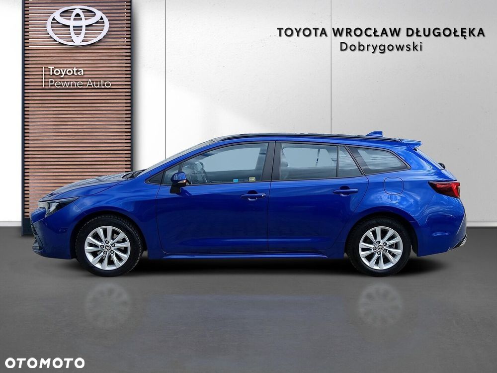 Toyota Corolla 2024 photo 4