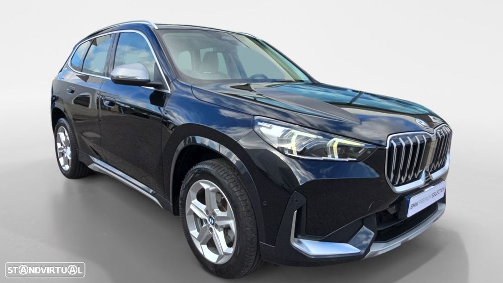 BMW X1 sDrive18i xLine - 2