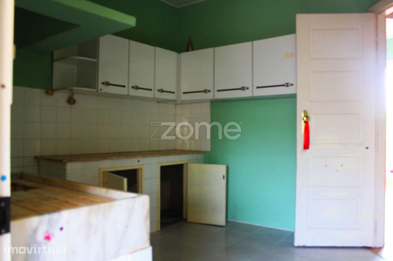 Moradia T2 em Riba de Ave - Grande imagem: 5/15