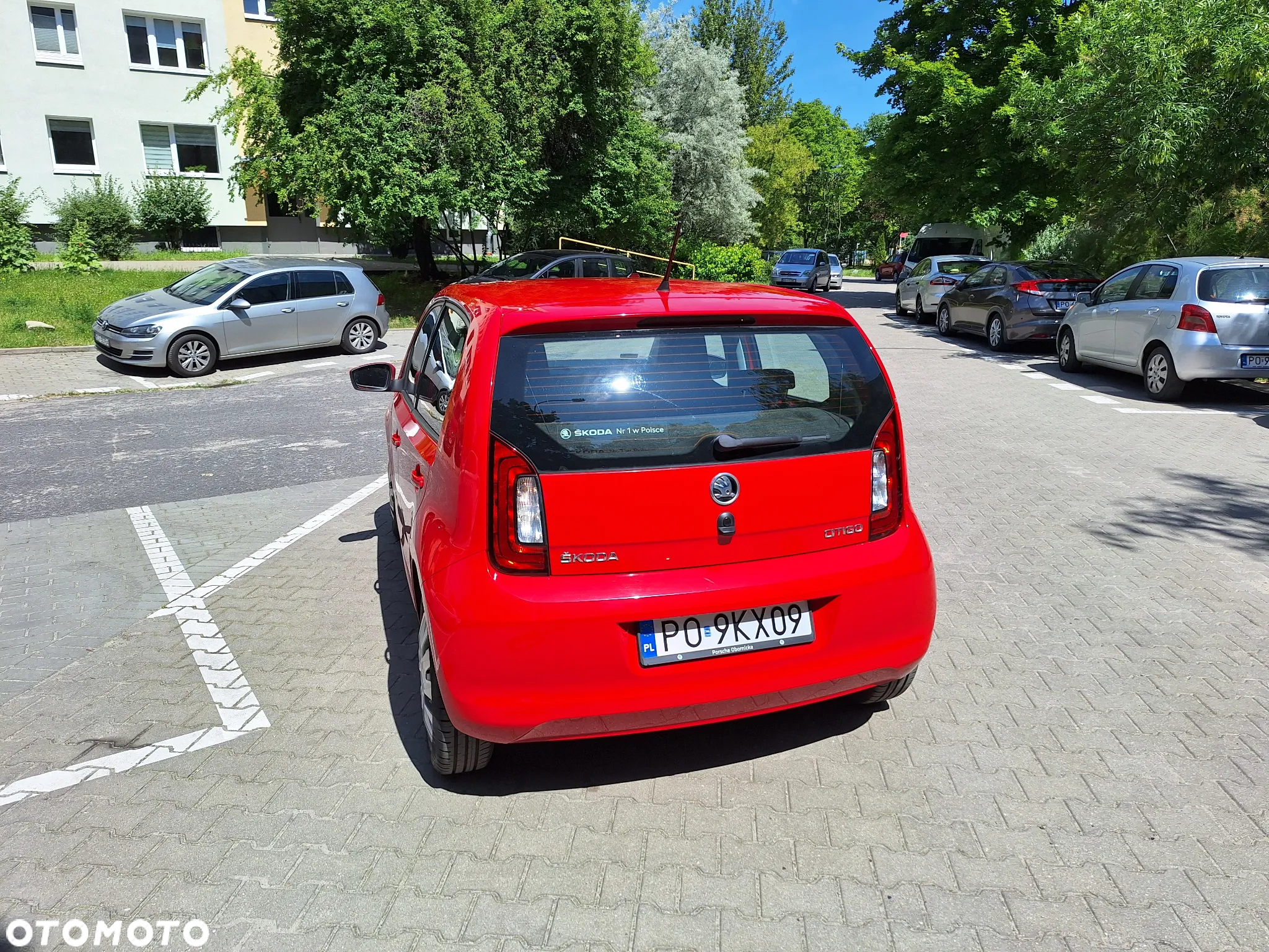 Skoda Citigo 1.0 Ambition - 2