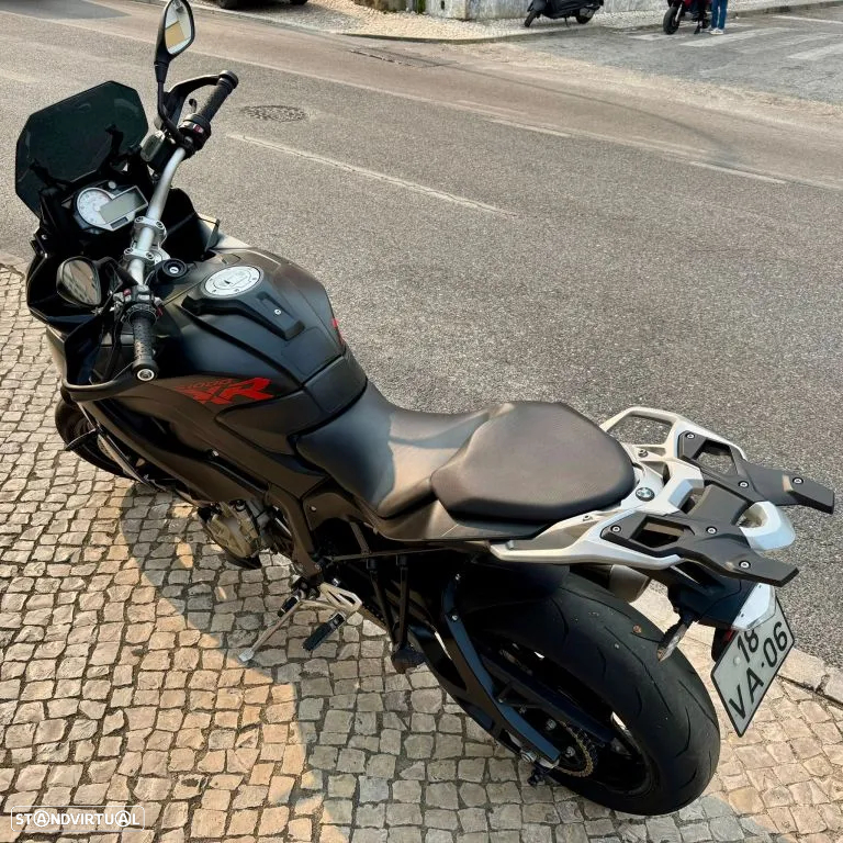 BMW S 1000 XR - 21