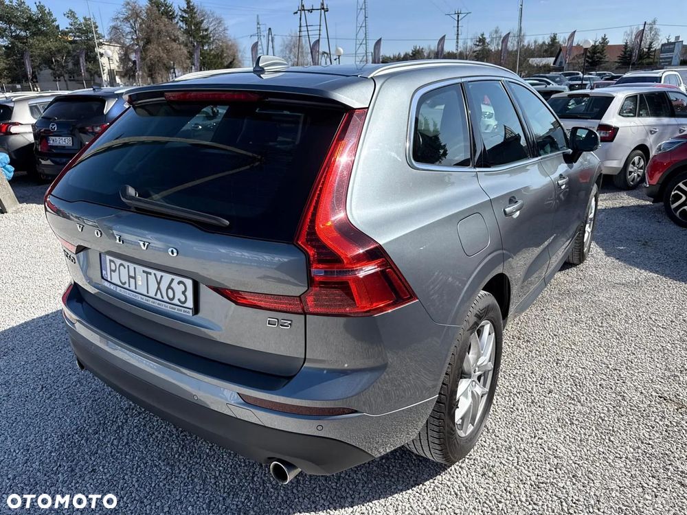Volvo XC 60 D3 Momentum - 6