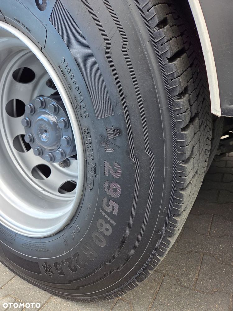 Mercedes-Benz Actros 2553 - 32