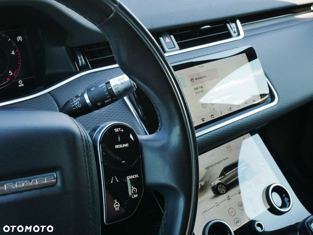 Land Rover Range Rover Evoque 2.0TD4 Pure - 20