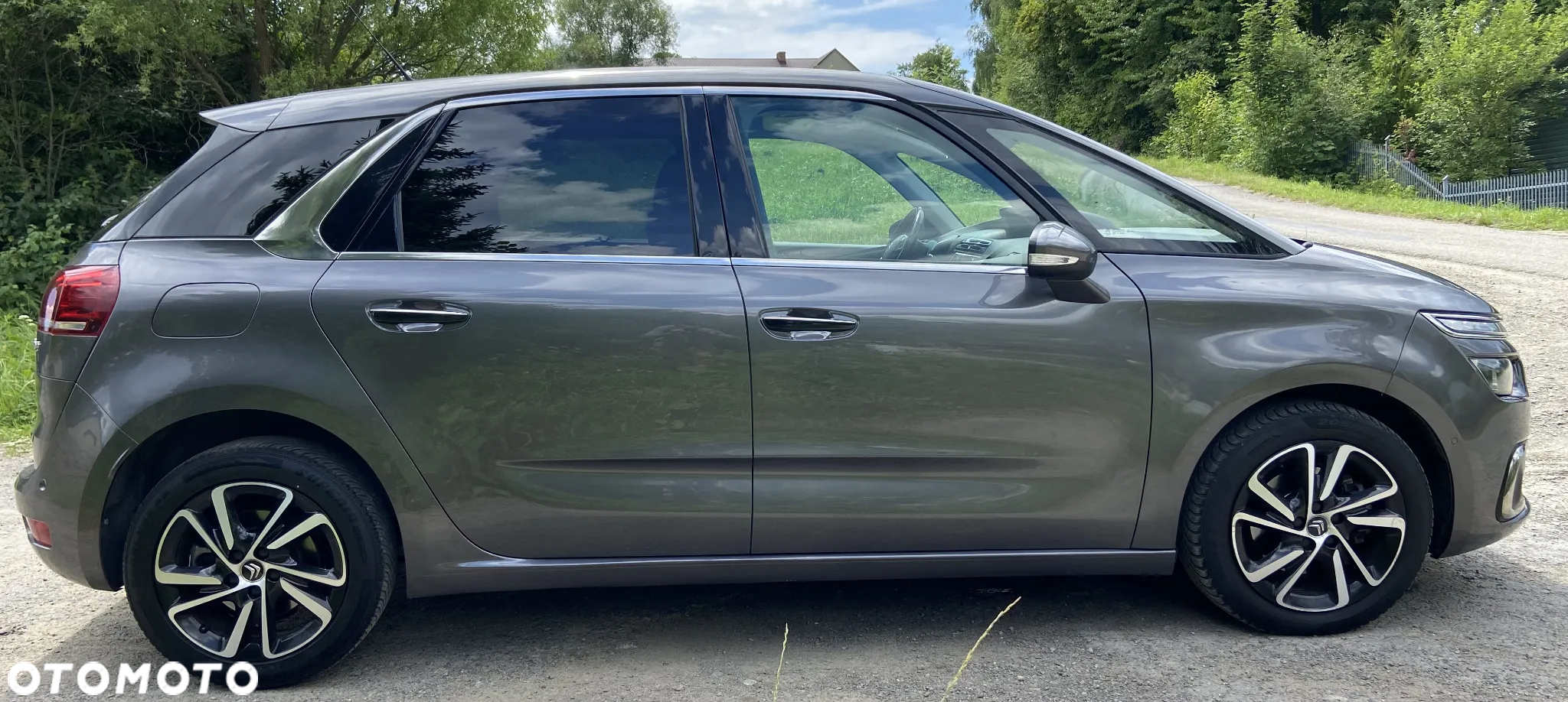 Citroën C4 Picasso - 6