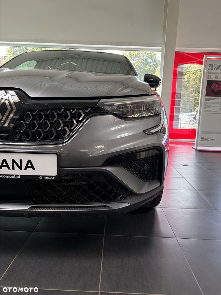 Renault Arkana - 4