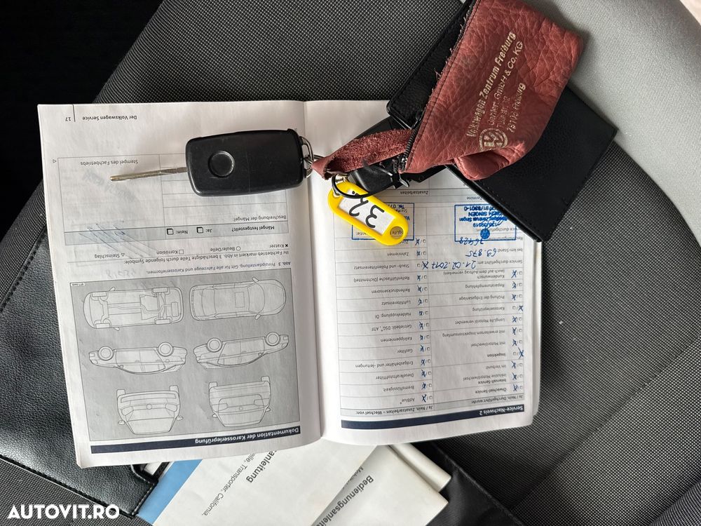 Volkswagen Transporter - 25