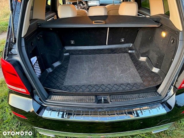 Mercedes-Benz GLK 220 CDI 4-Matic - 13