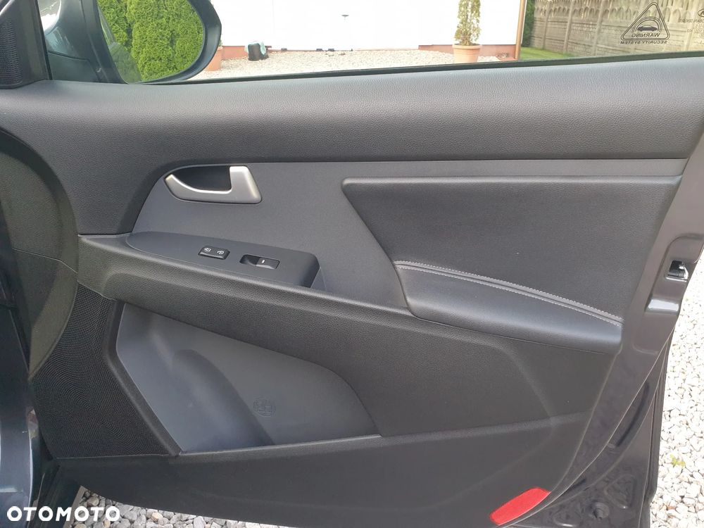 Kia Sportage 1.6 GDI Business Line L 2WD - 9