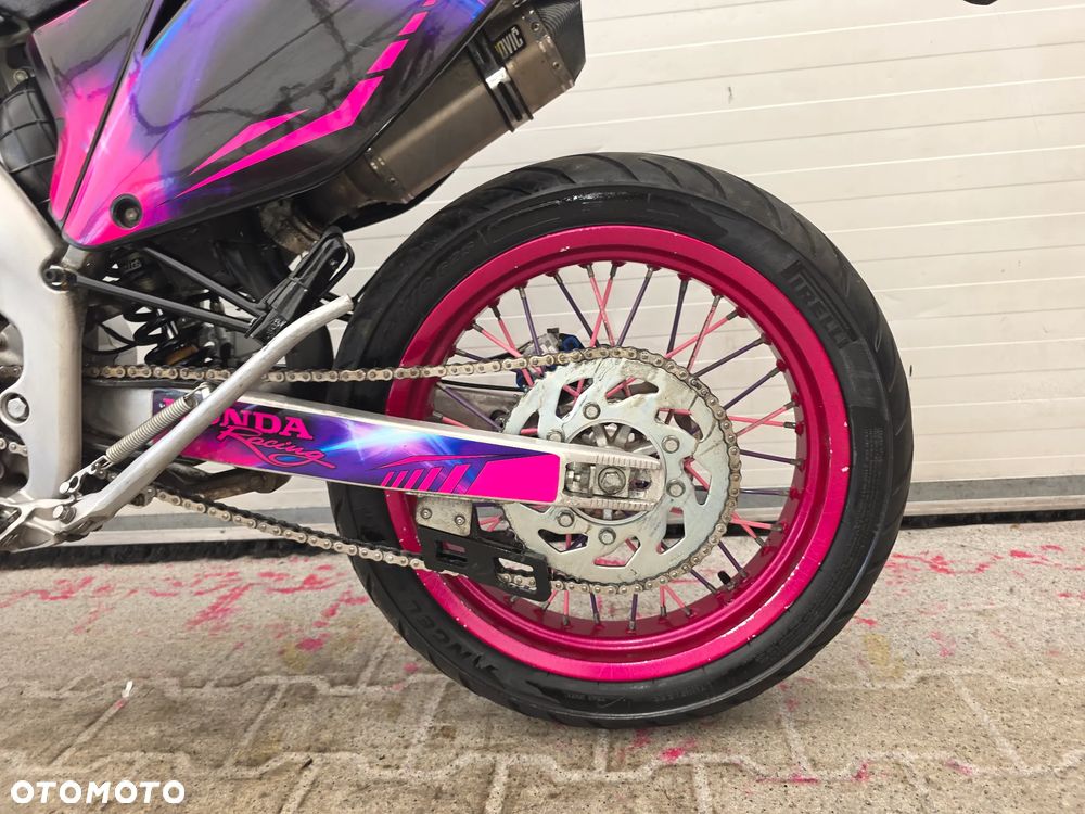 Honda CRM - 14