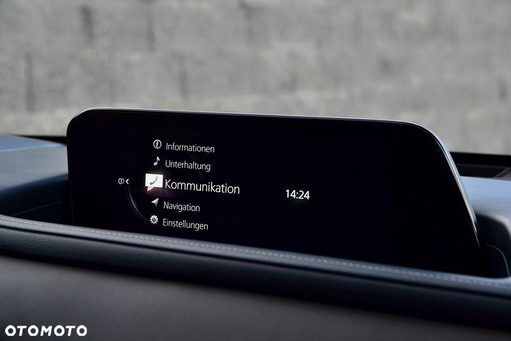 Mazda CX-30 SKYACTIV-G 2.0 M-Hybrid SELECTION - 18