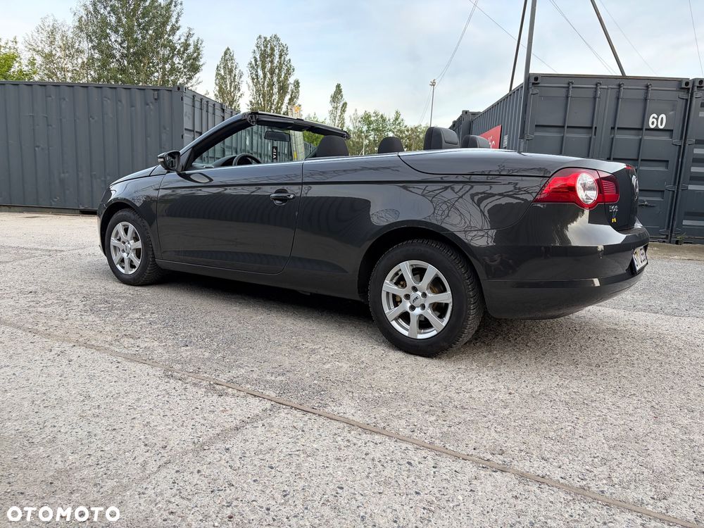 Volkswagen Eos 1.4 TSI - 35